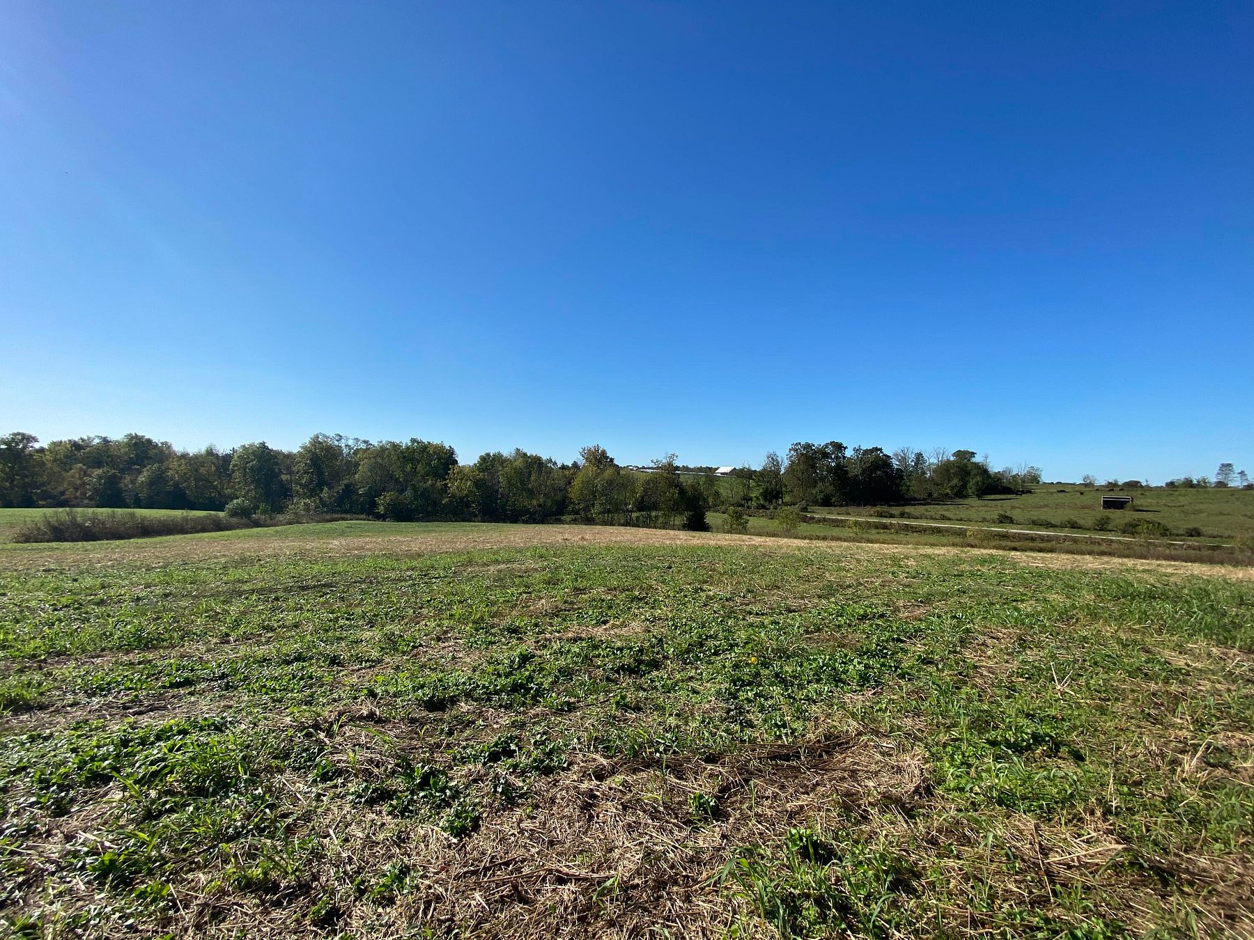 41 Acres of Mixed-Use Land Harrodsburg, Kentucky, KY