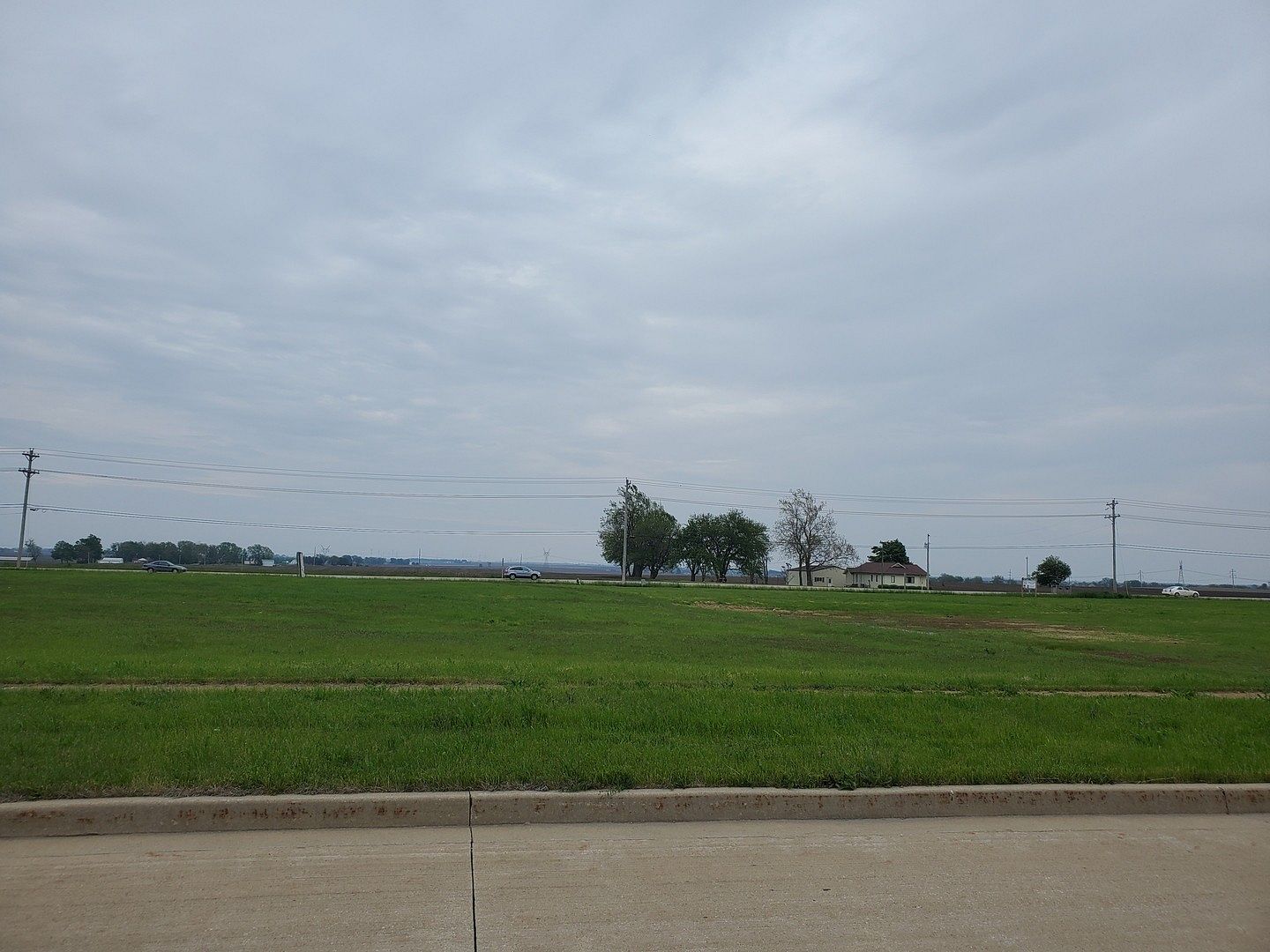 2 Acres of Land Bloomington, Illinois, IL