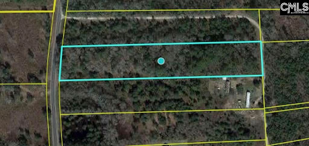4.1 Acres of Land Eastover, South Carolina, SC