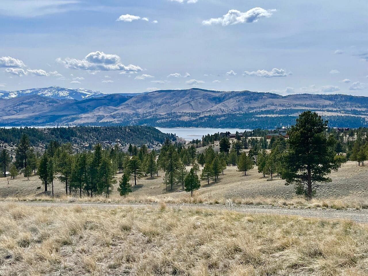 3.7 Acres of Residential Land Helena, Montana, MT