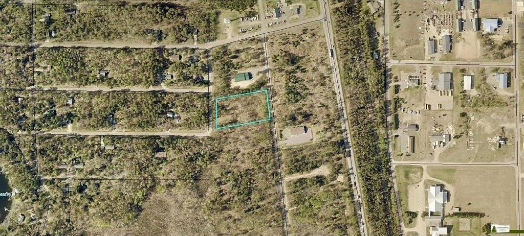 2 Acres of Commercial Land Pequot Lakes, Minnesota, MN