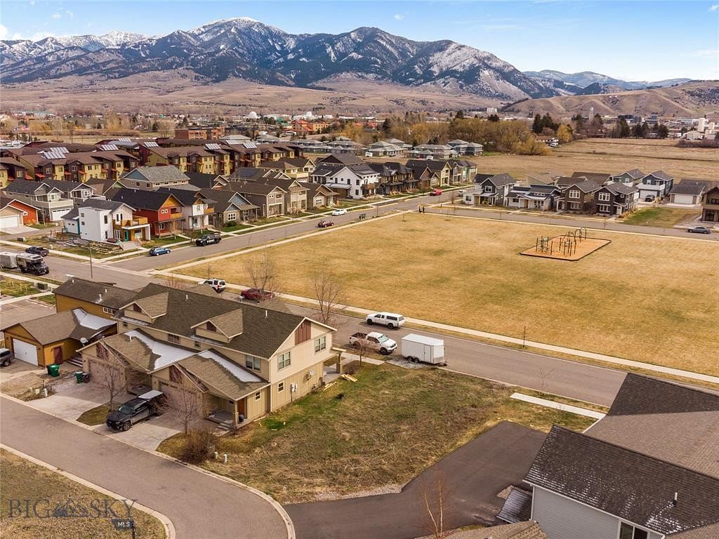 0.1 Acres of Residential Land Bozeman, Montana, MT