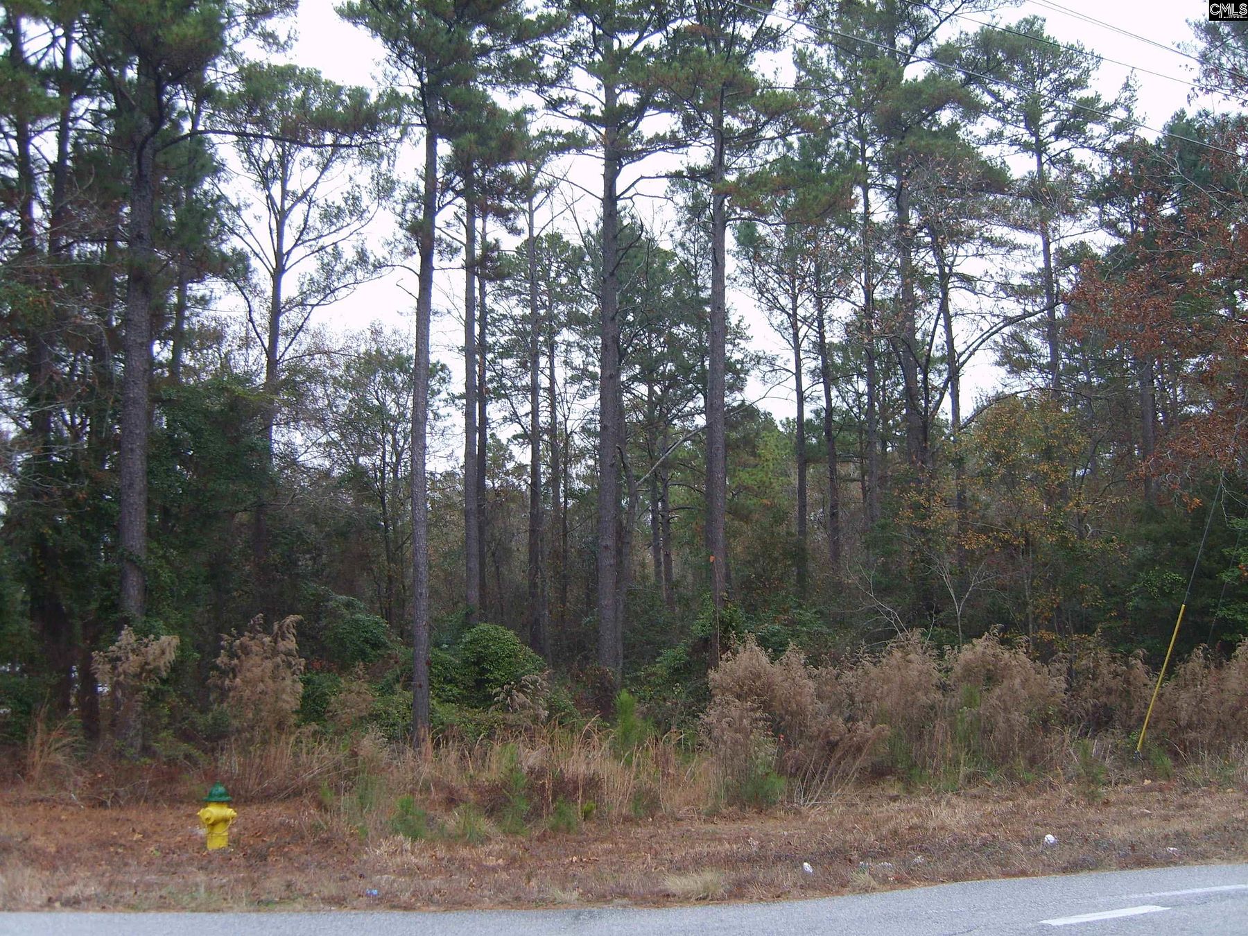 1.2 Acres of Commercial Land West Columbia, South Carolina, SC