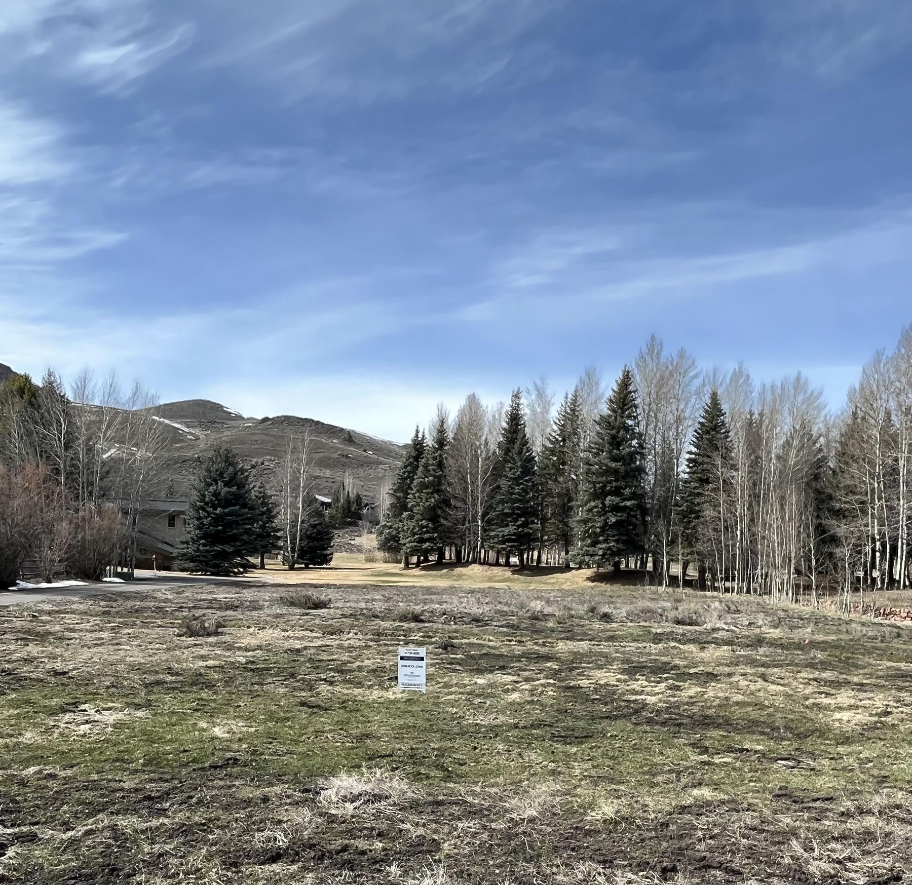 0.57 Acres of Residential Land Sun Valley, Idaho, ID