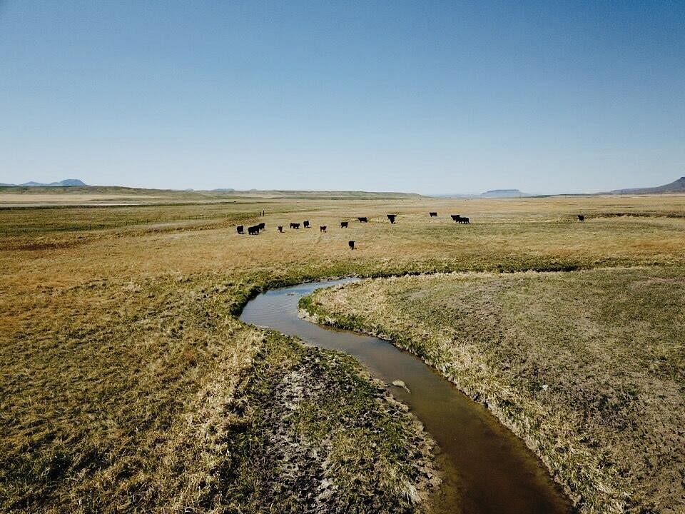 3,647 Acres of Agricultural Land Cascade, Montana, MT
