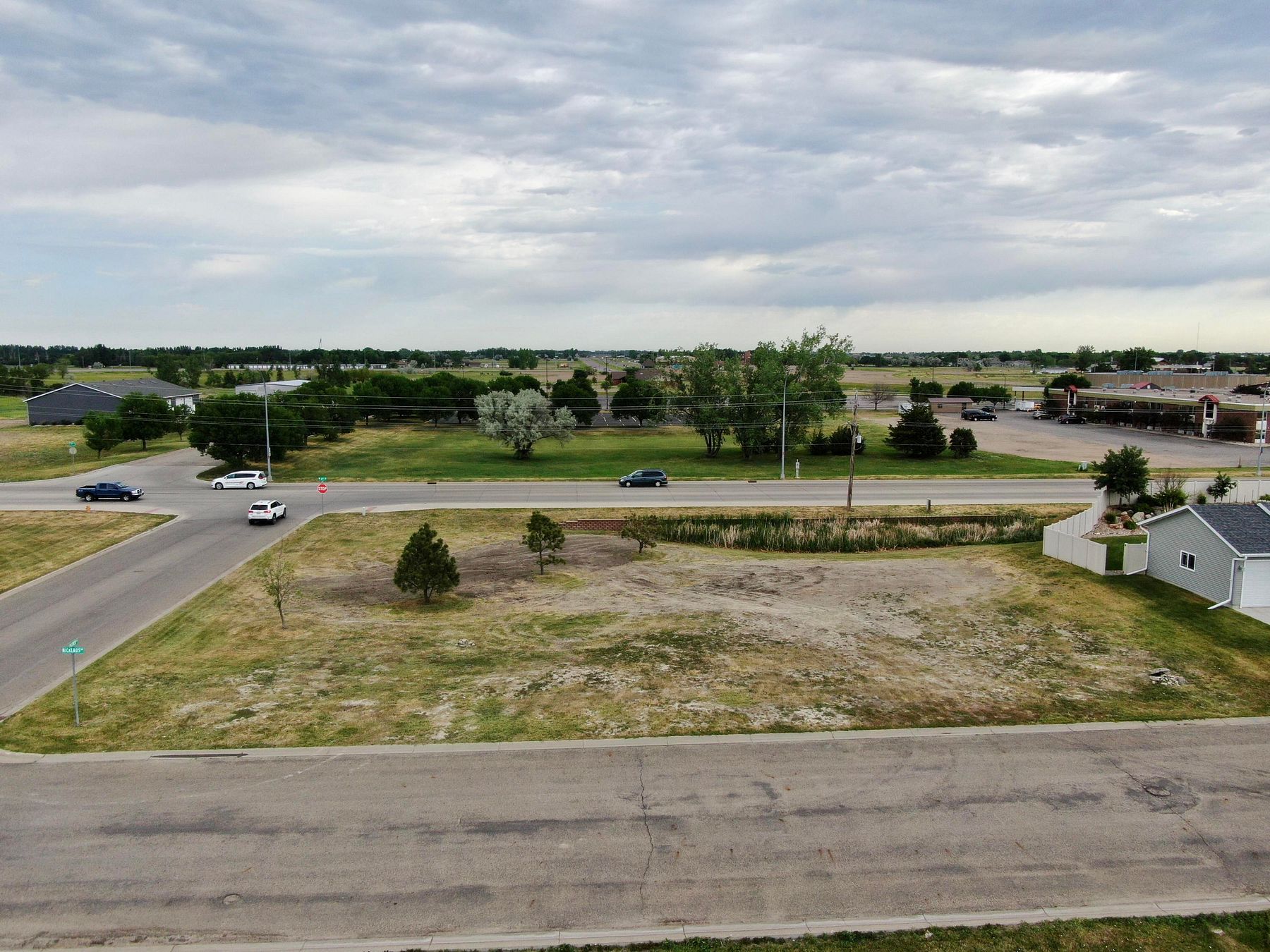 0.51 Acres of Residential Land Aberdeen, South Dakota, SD