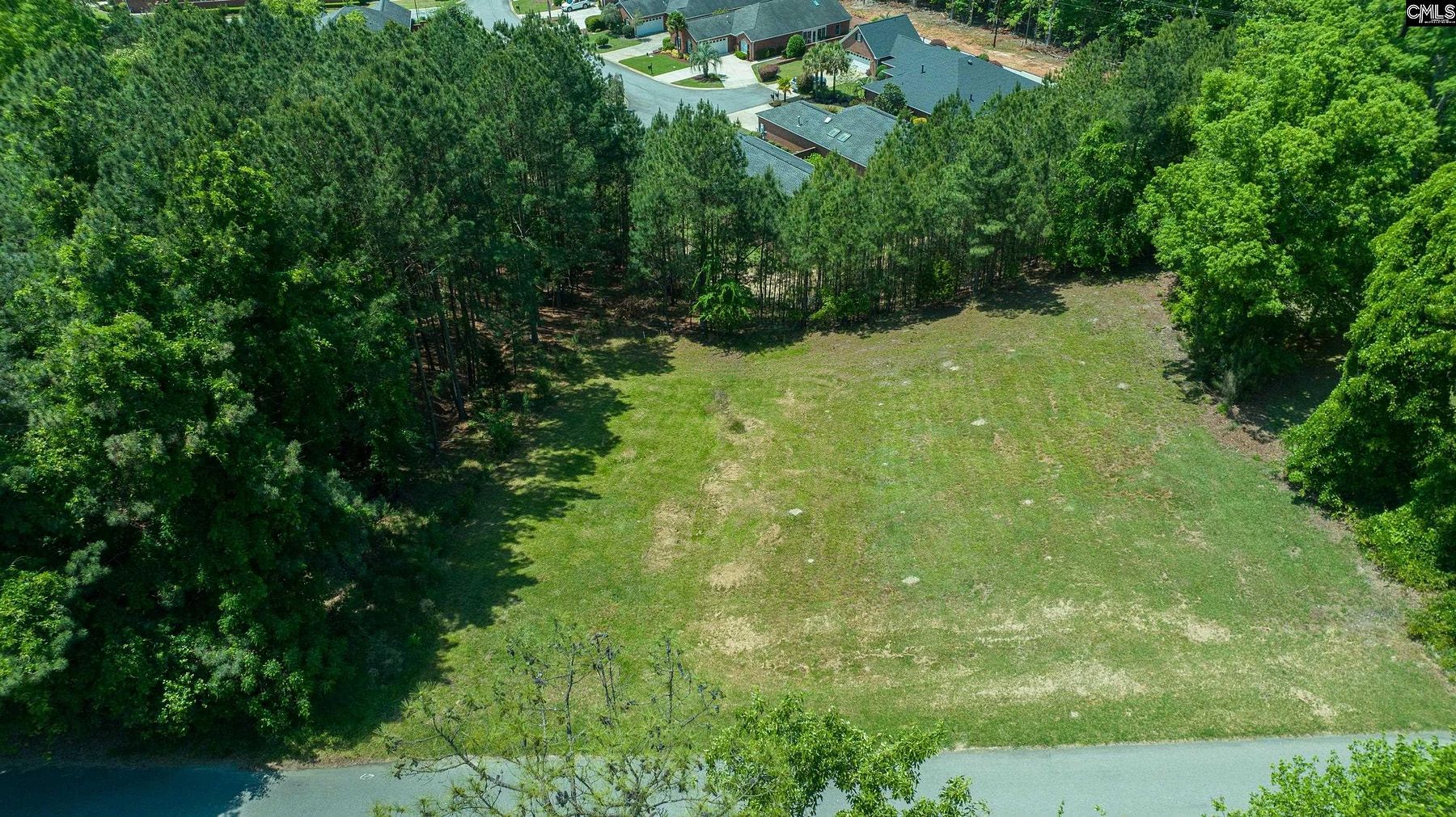 0.45 Acres of Residential Land Columbia, South Carolina, SC