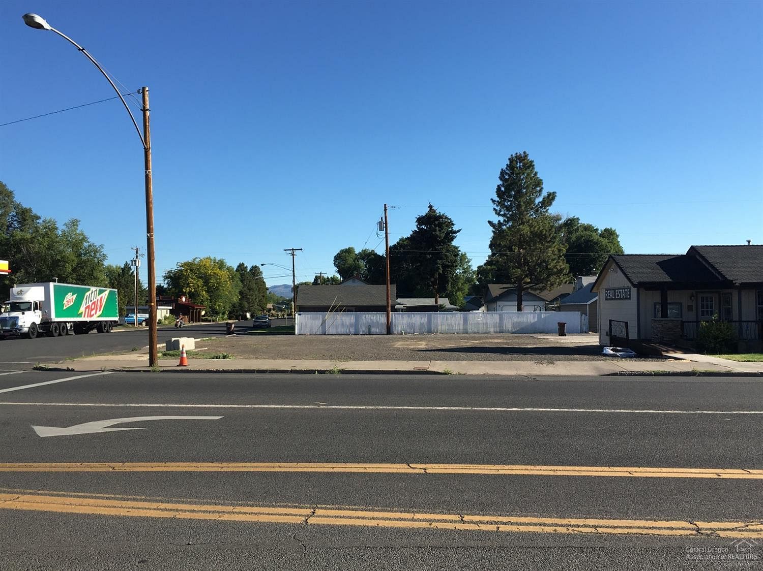 0.11 Acres of Commercial Land Prineville, Oregon, OR