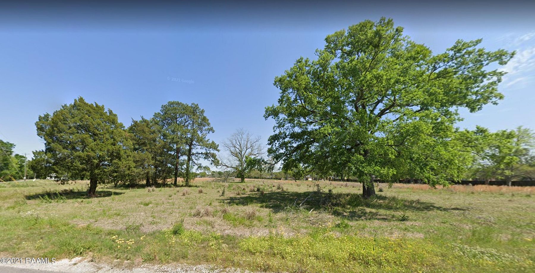 10.1 Acres of Land Lafayette, Louisiana, LA