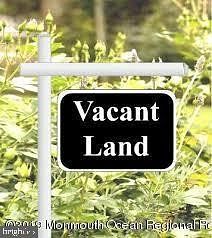 0.73 Acres of Land Toms River, New Jersey, NJ