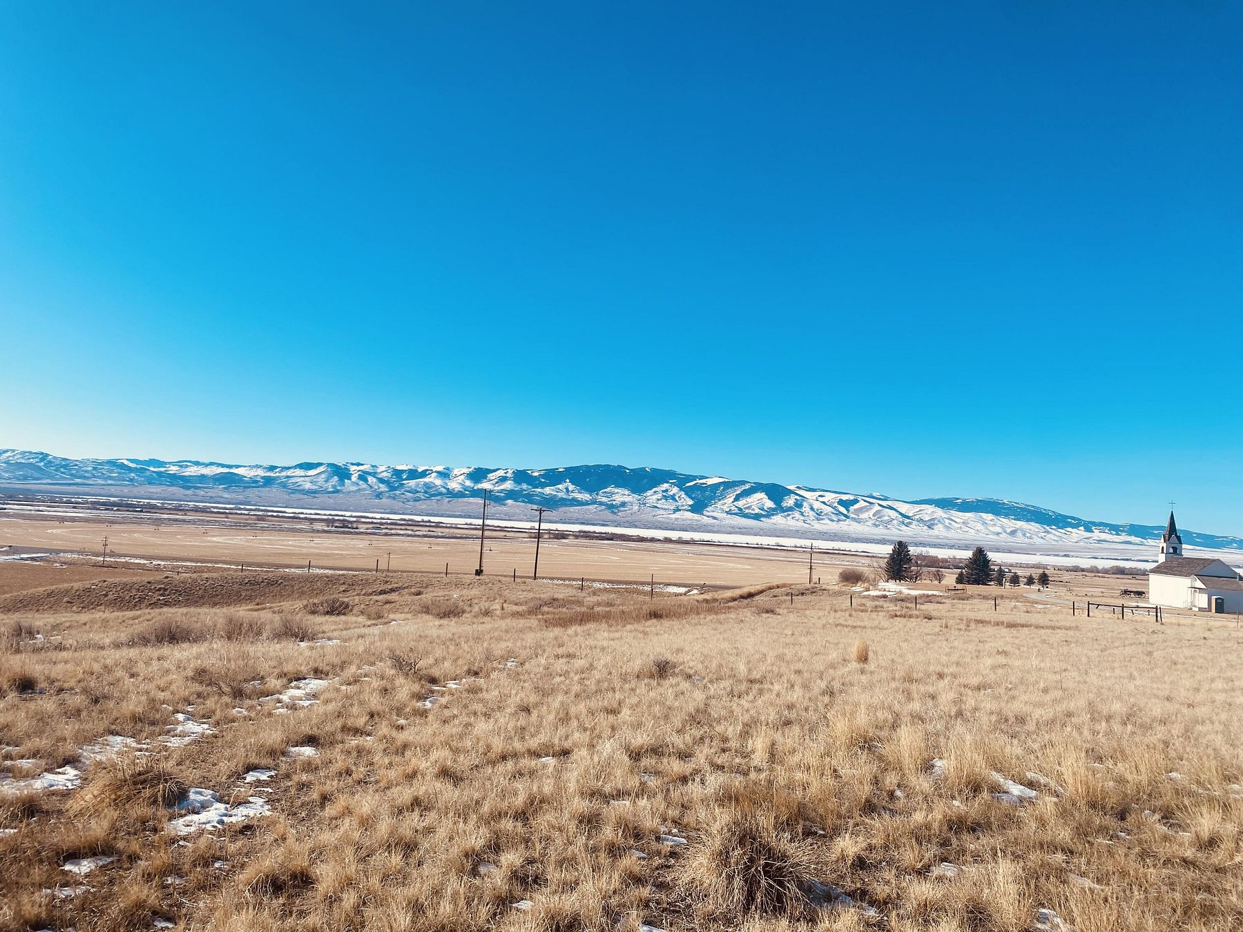 7.4 Acres of Land Townsend, Montana, MT