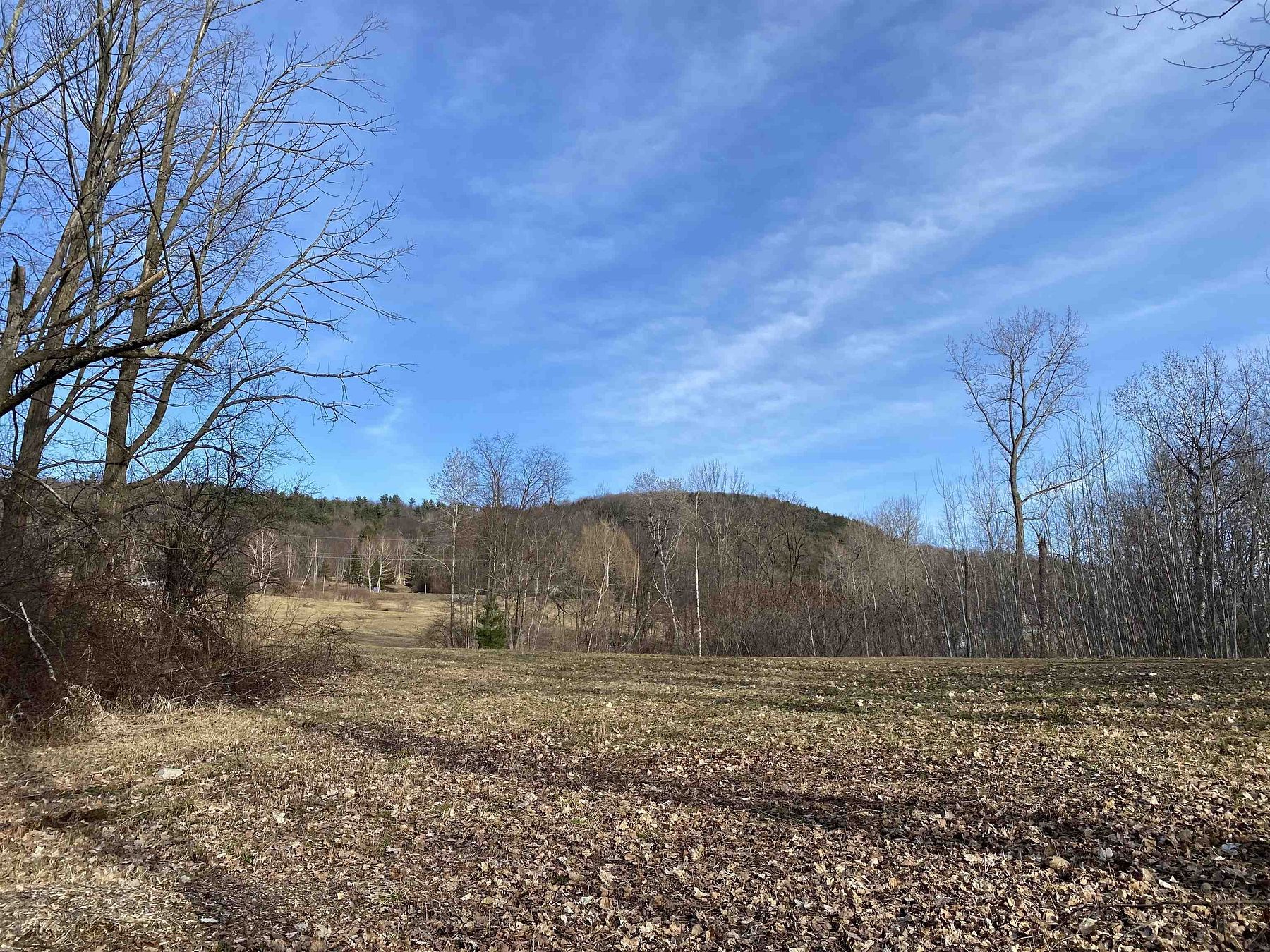 3.8 Acres of Land Hinesburg, Vermont, VT