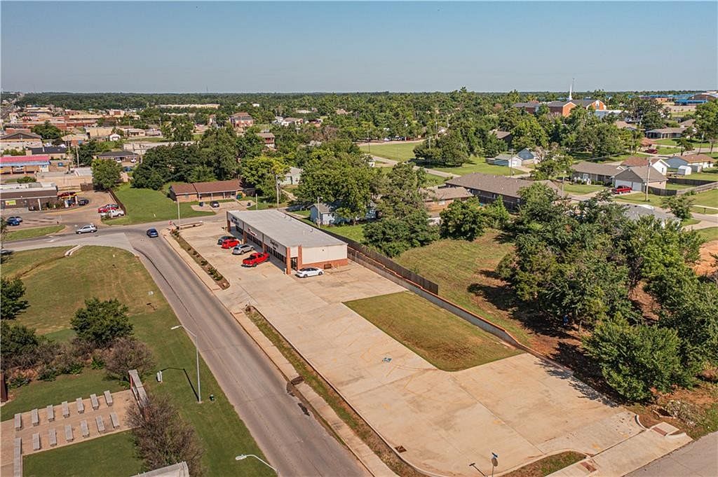 0.16 Acres of Residential Land Choctaw, Oklahoma, OK