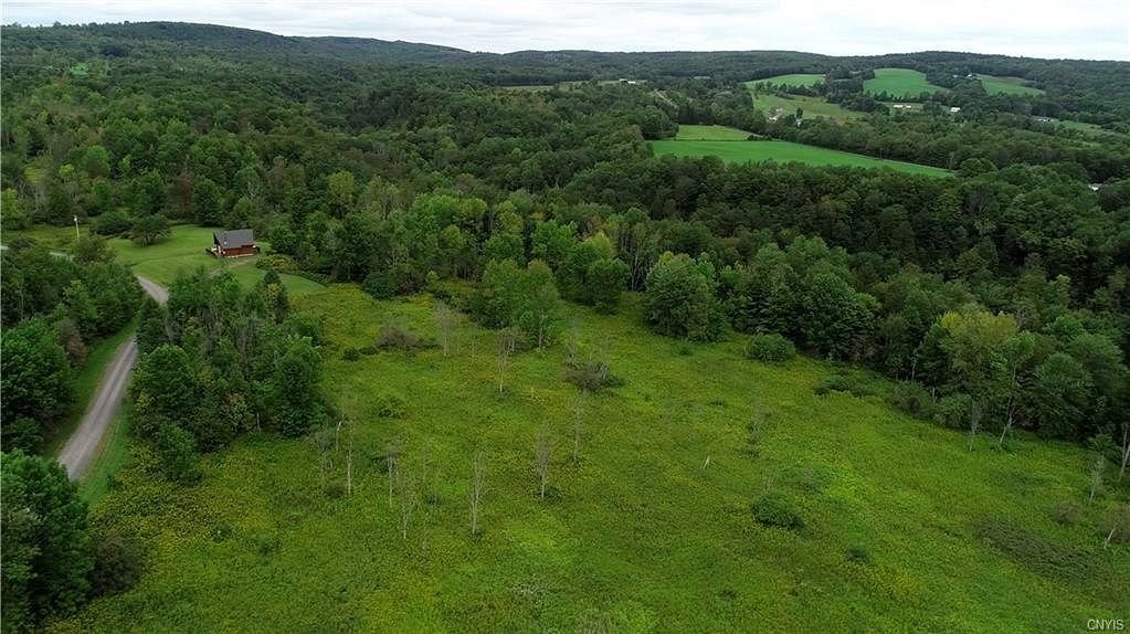 8.7 Acres of Residential Land Schuyler Town, New York, NY