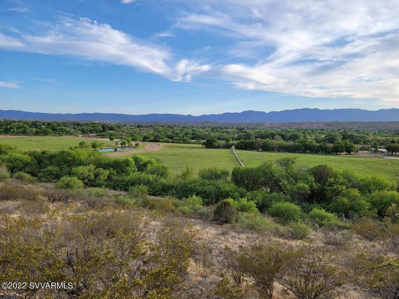 1.2 Acres of Residential Land Cornville, Arizona, AZ