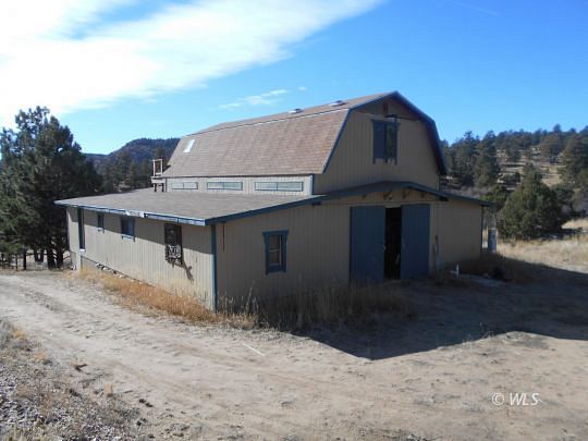 6 Acres of Residential Land & Home Cotopaxi, Colorado, CO