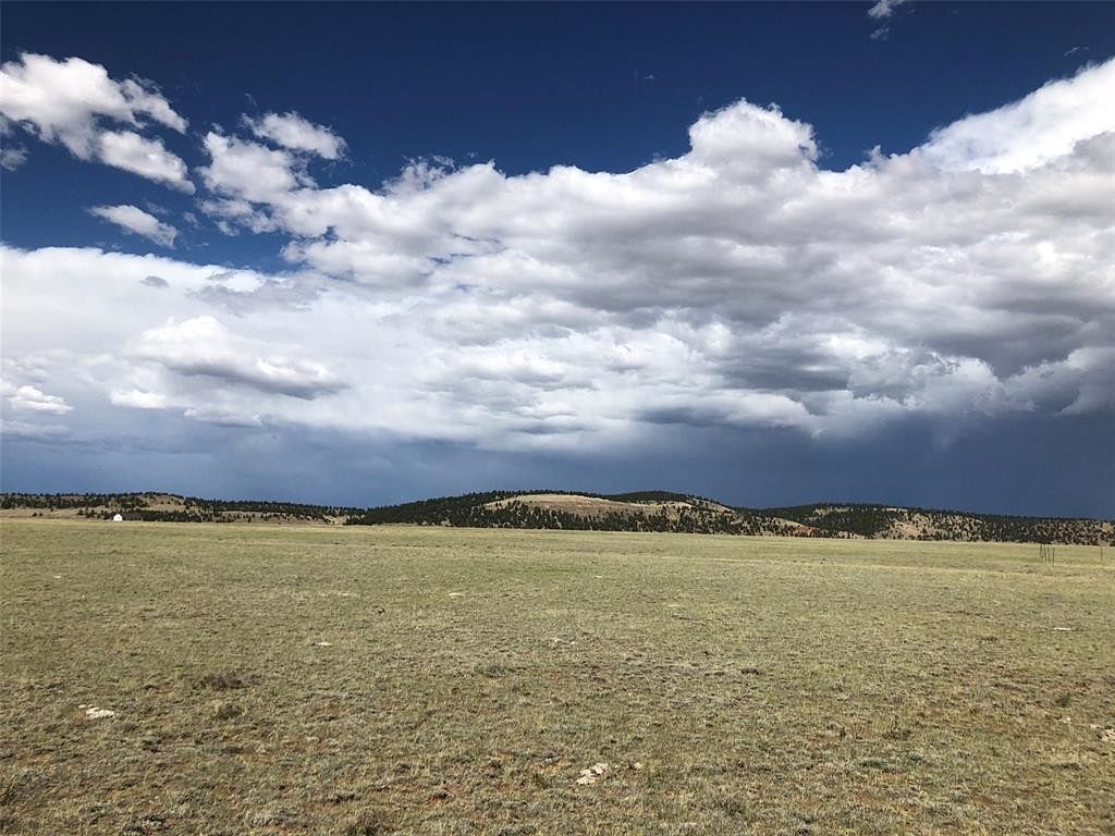 36.7 Acres of Recreational Land Hartsel, Colorado, CO