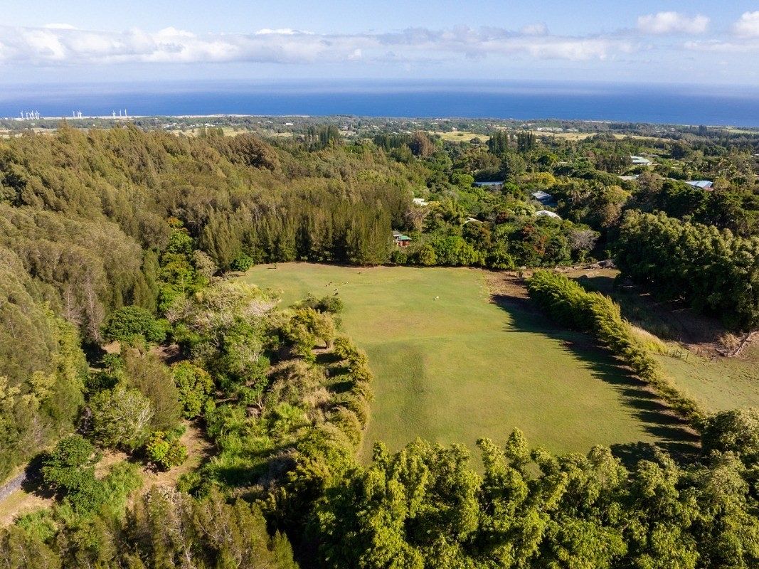 4 Acres of Residential Land Hawi, Hawaii, HI