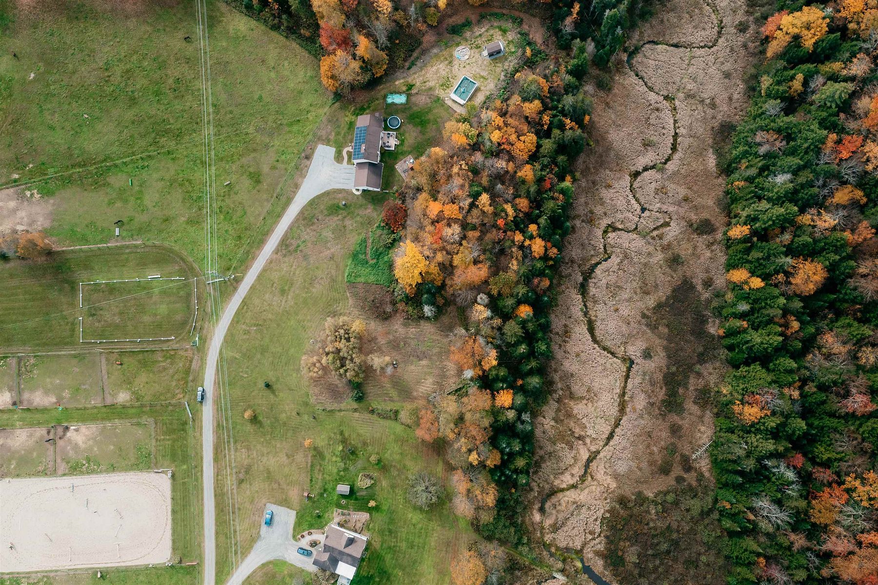 7.1 Acres of Residential Land Morristown, Vermont, VT