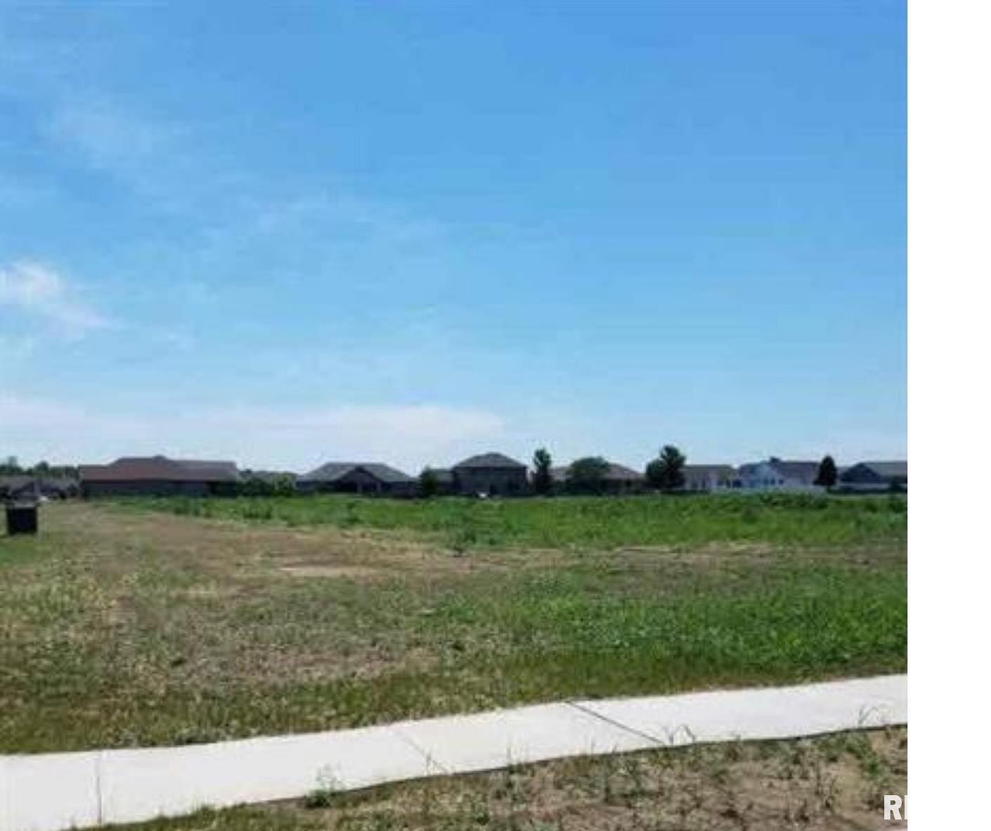 0.14 Acres of Residential Land Springfield, Illinois, IL