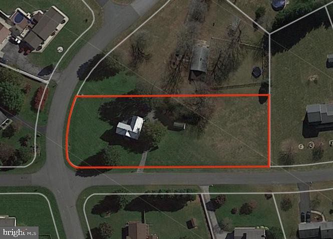 1.2 Acres of Residential Land & Home Middletown, Delaware, DE