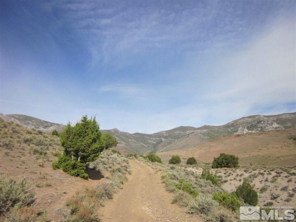 160 Acres of Recreational Land Imlay, Nevada, NV