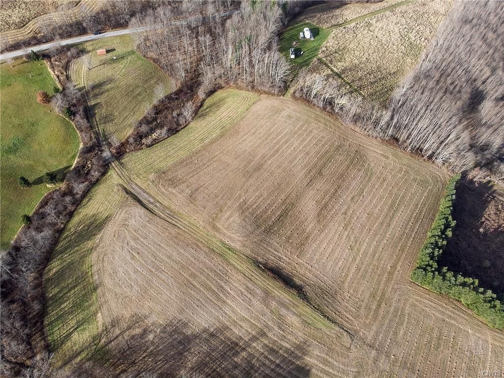 2.3 Acres of Residential Land Richfield, New York, NY