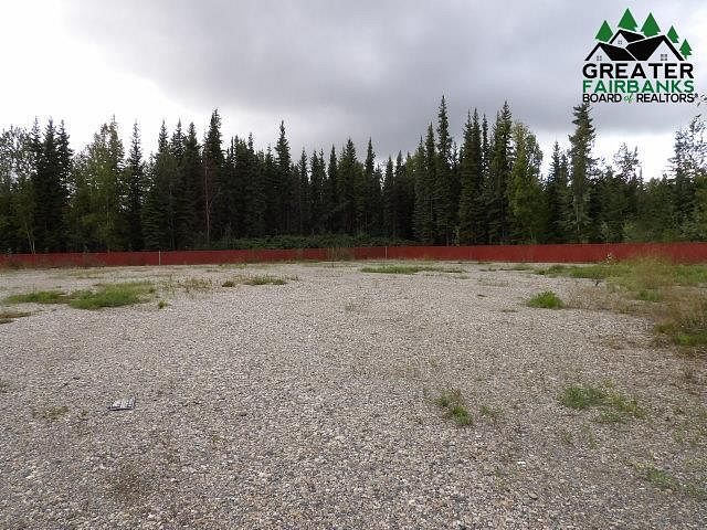 2.5 Acres of Commercial Land Fairbanks, Alaska, AK