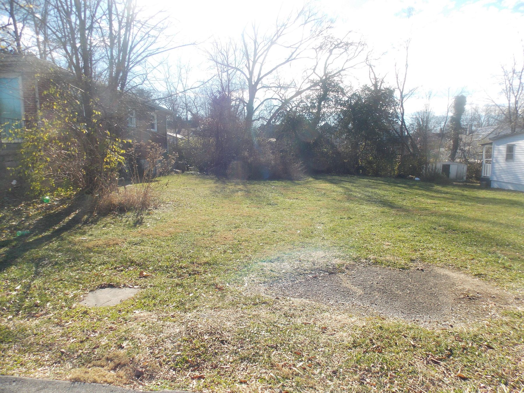 0.064 Acres of Residential Land Versailles, Kentucky, KY