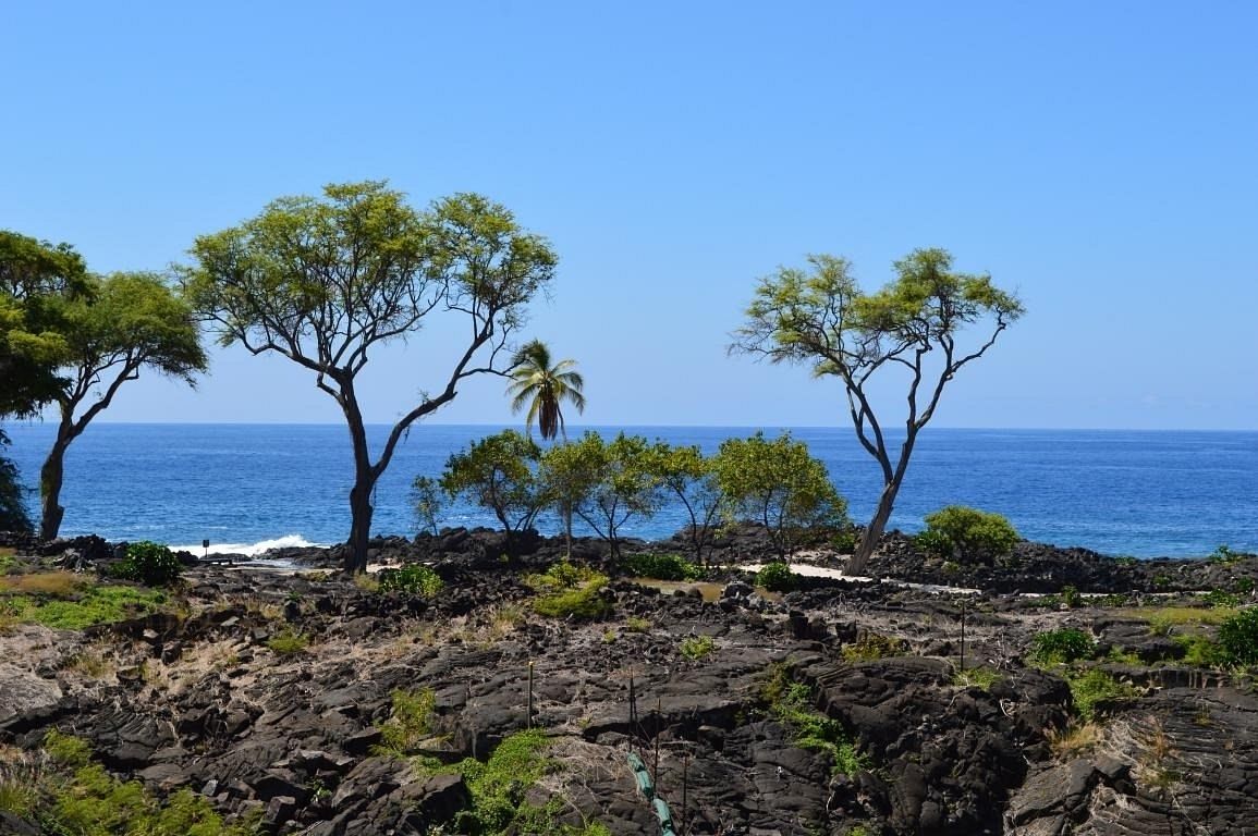 1.3 Acres of Land Kealakekua, Hawaii, HI