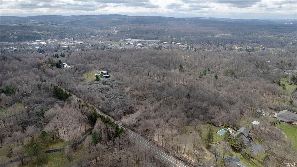 4.8 Acres of Residential Land Manlius, New York, NY
