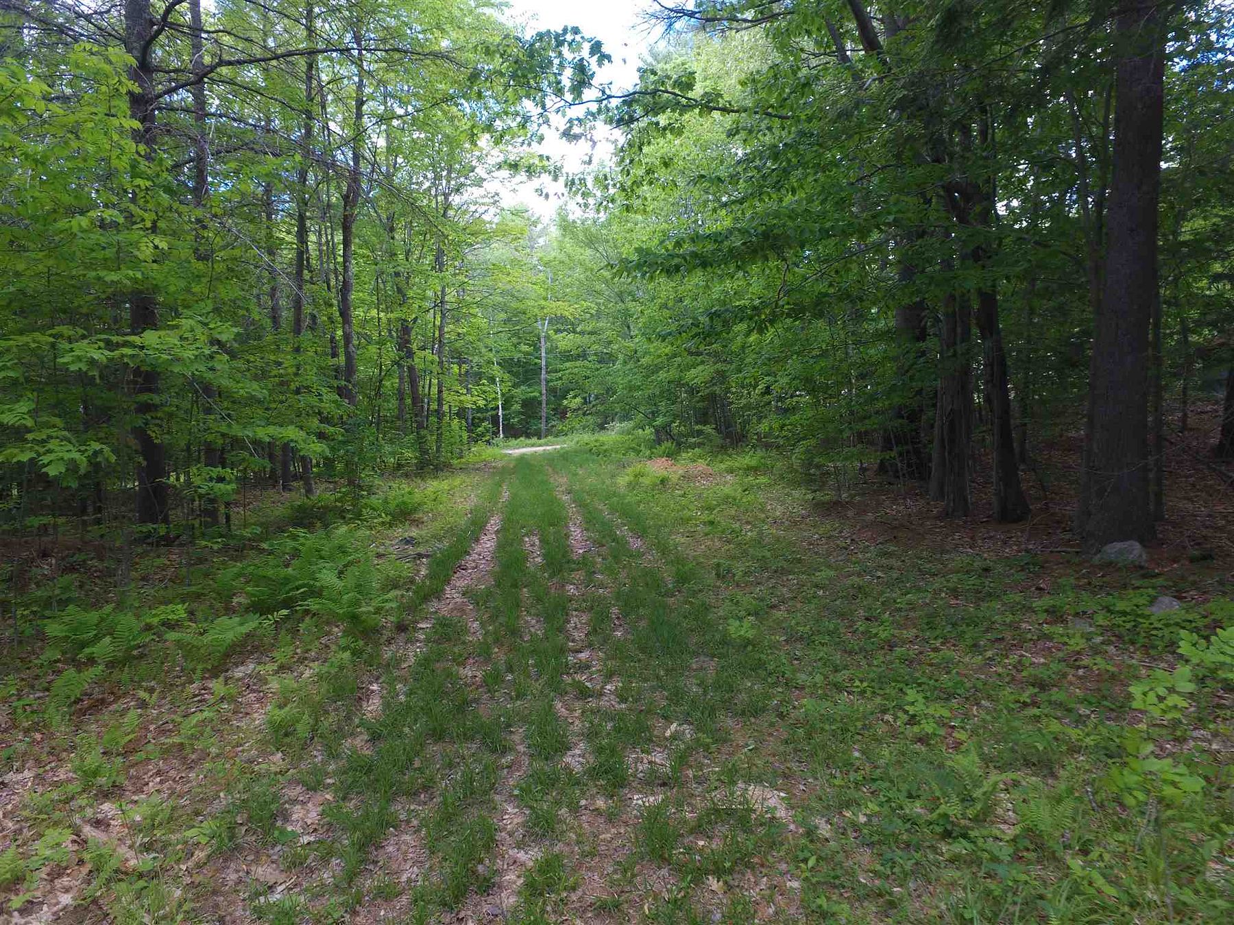 99.7 Acres of Land Belmont, New Hampshire, NH
