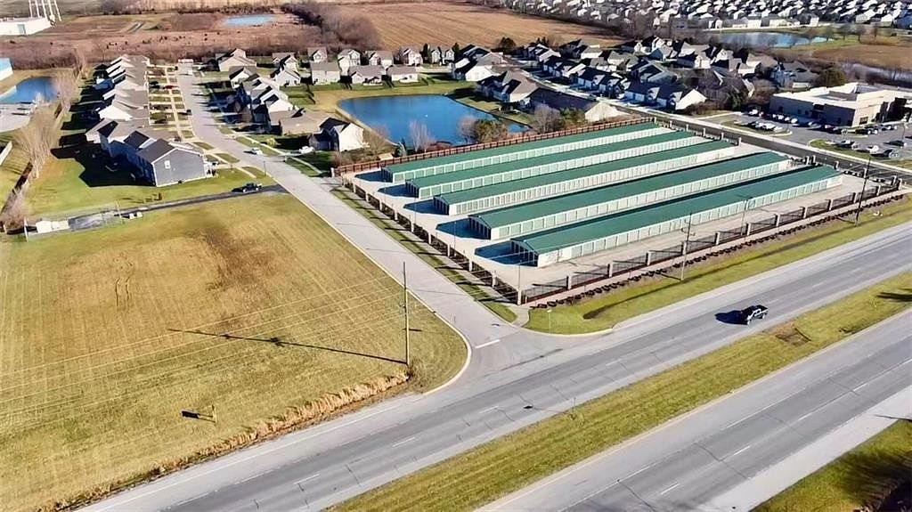 1.4 Acres of Commercial Land Whiteland, Indiana, IN