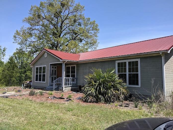 9 Acres of Residential Land & Home Gordon, Georgia, GA