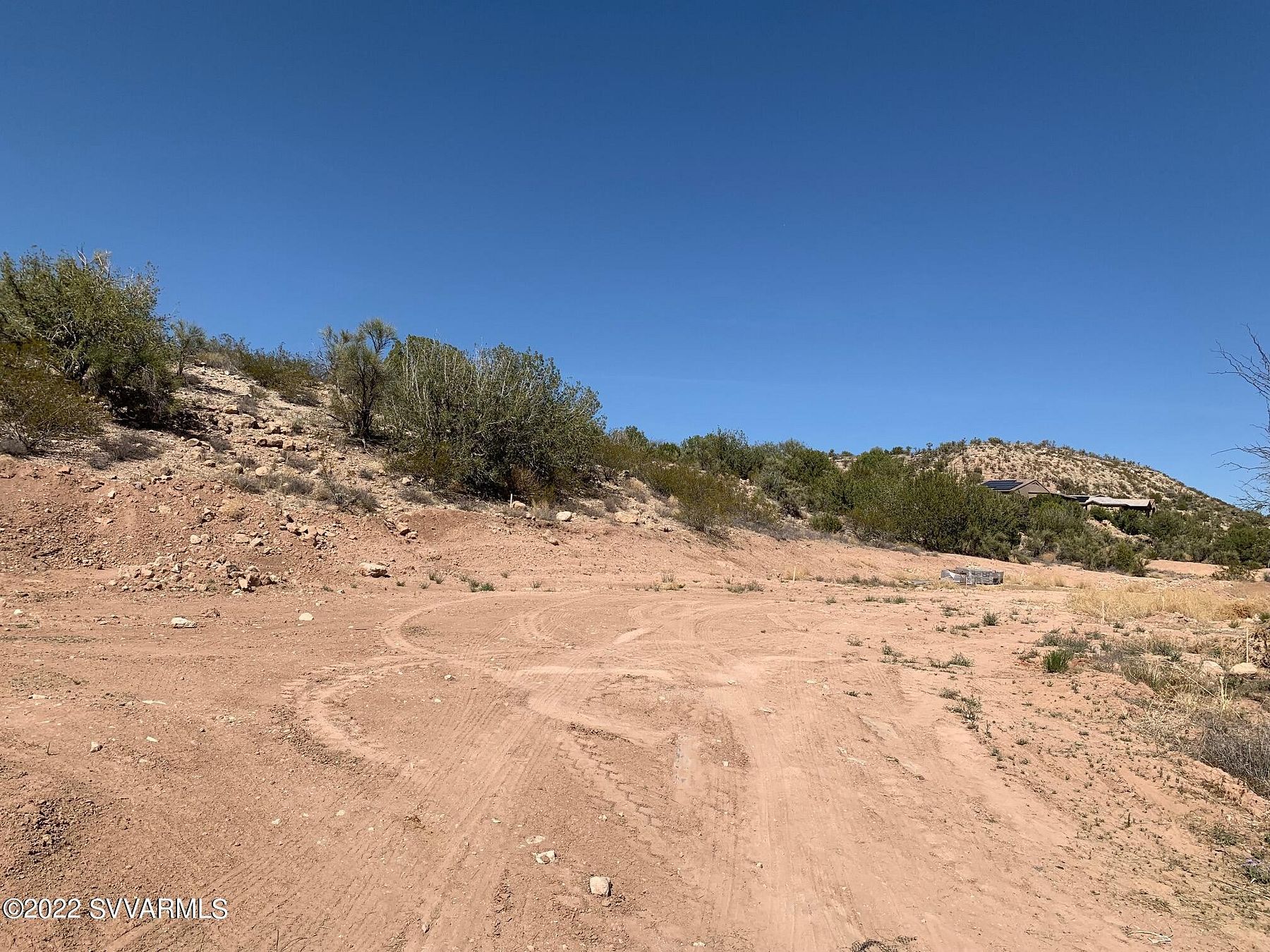 0.4 Acres of Residential Land Rimrock, Arizona, AZ