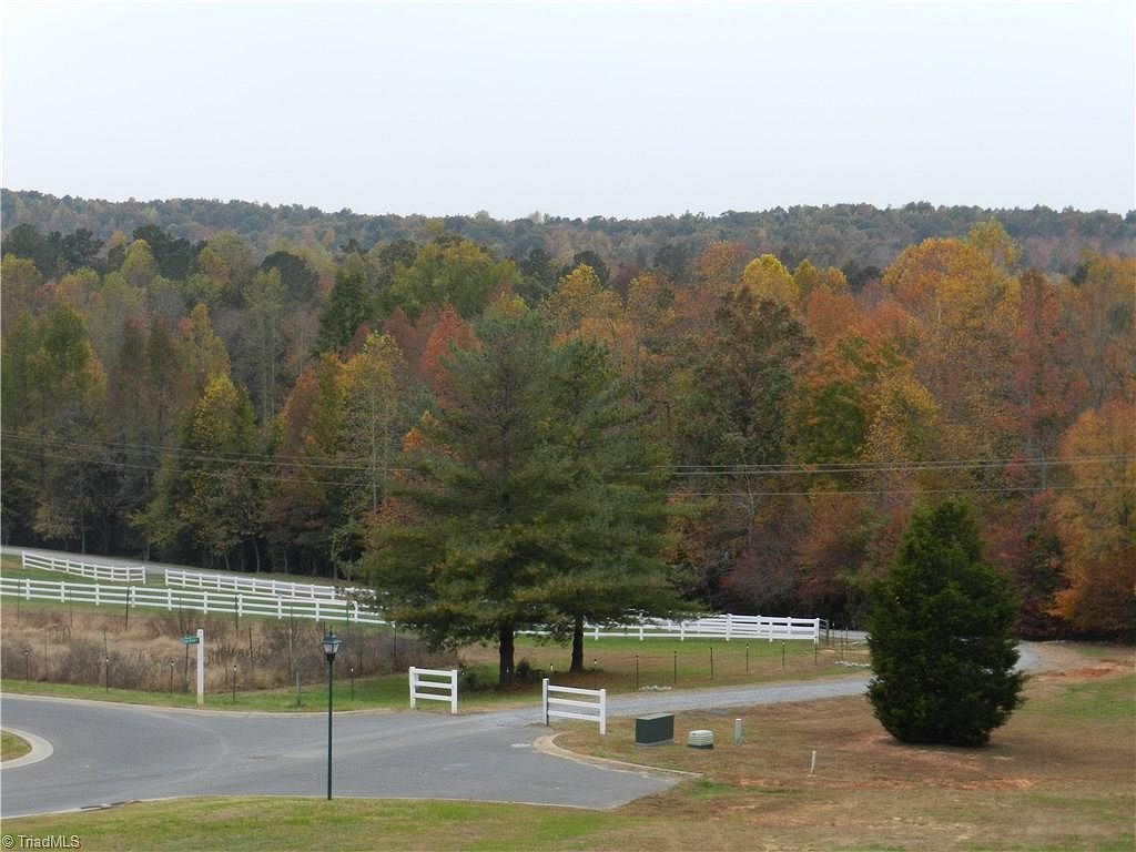 0.5 Acres of Residential Land Asheboro, North Carolina, NC