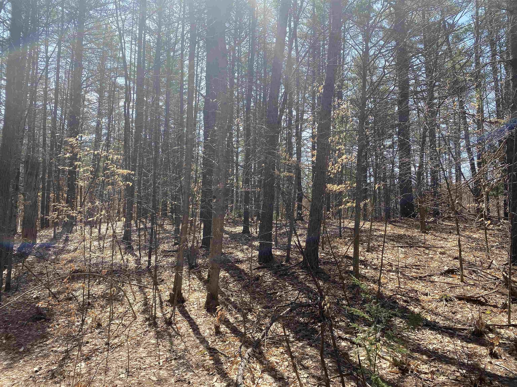 1 Acre of Land Tamworth, New Hampshire, NH