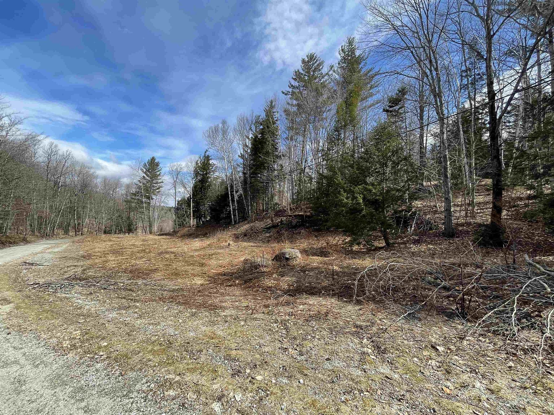 2.1 Acres of Residential Land Ludlow, Vermont, VT