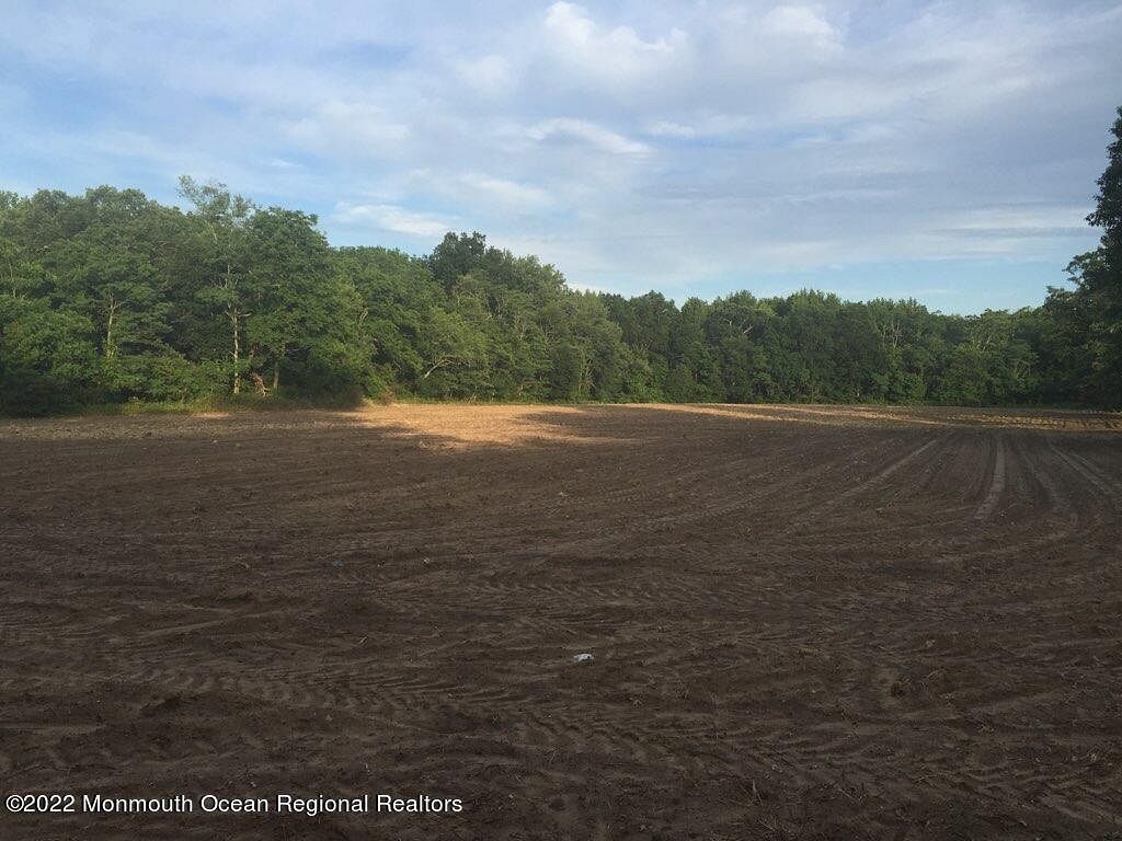 8.1 Acres of Residential Land Howell, New Jersey, NJ