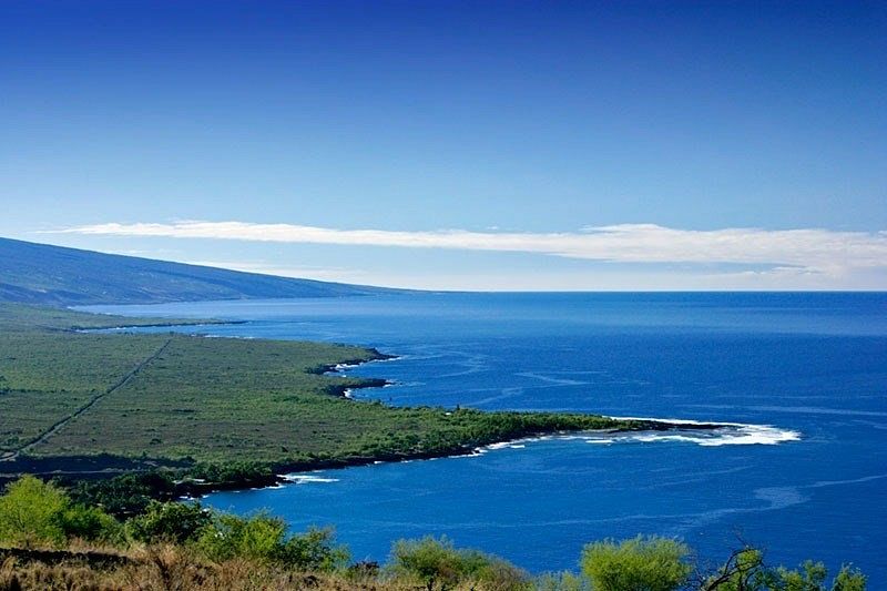 72.3 Acres of Agricultural Land Captain Cook, Hawaii, HI