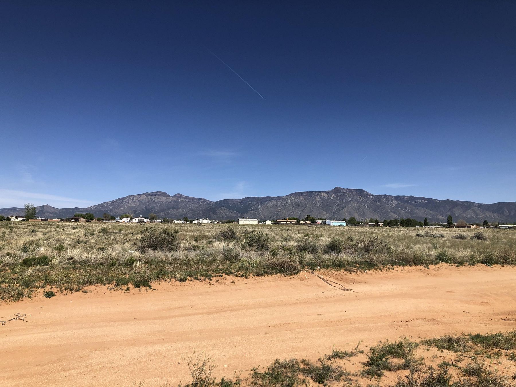 0.42 Acres of Residential Land Los Lunas, New Mexico, NM