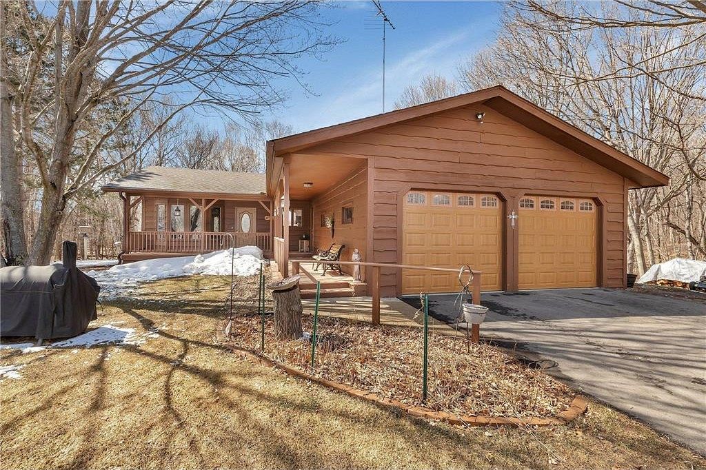 5.1 Acres of Residential Land & Home St. Joseph, Minnesota, MN