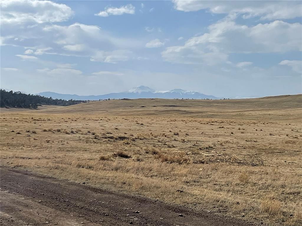 2.6 Acres of Residential Land Hartsel, Colorado, CO
