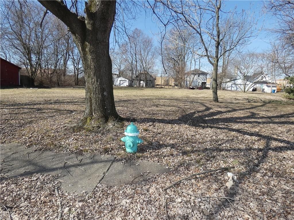 0.13 Acres of Residential Land Indianapolis, Indiana, IN
