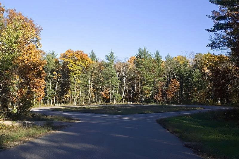 0.92 Acres of Residential Land Arkdale, Wisconsin, WI
