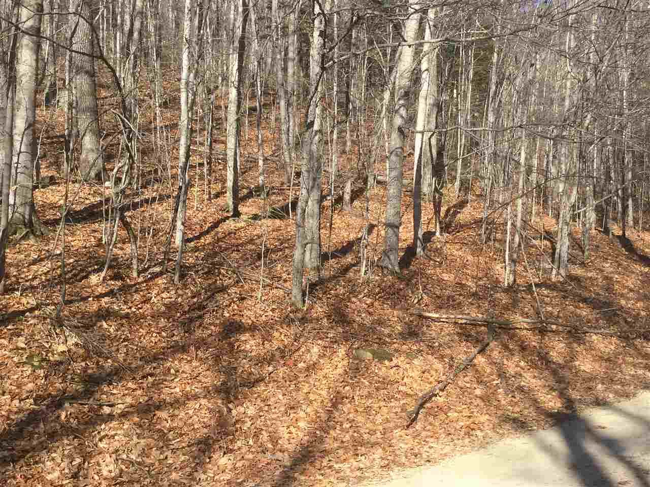 1.1 Acres of Residential Land Campton Town, New Hampshire, NH