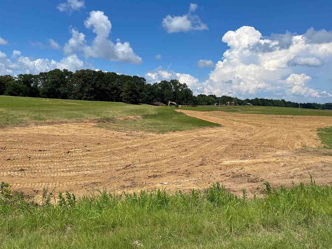 2.3 Acres of Commercial Land Benton, Mississippi, MS