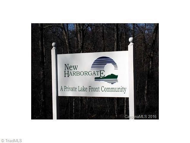 2.8 Acres of Residential Land Denton, North Carolina, NC