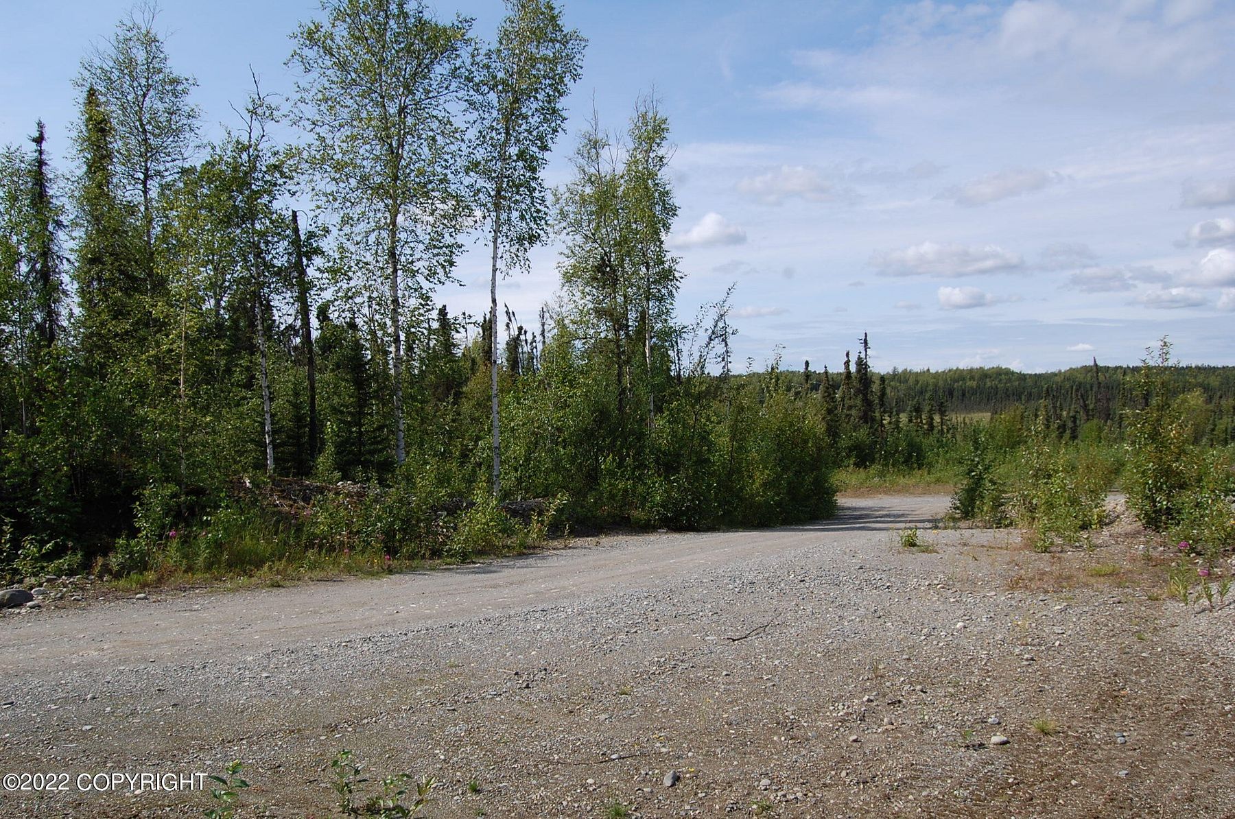 6.9 Acres of Mixed-Use Land Houston, Alaska, AK