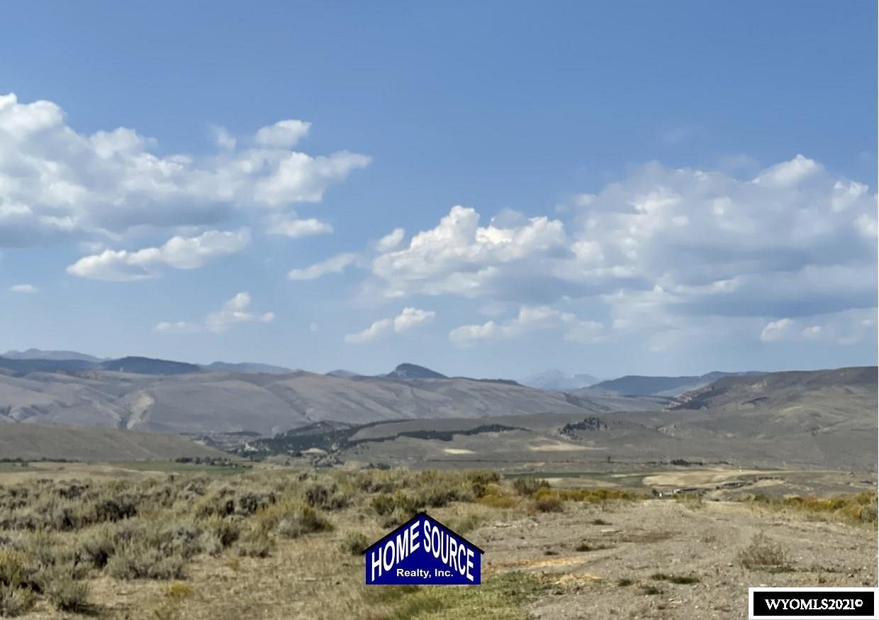 70 Acres of Land Lander, Wyoming, WY